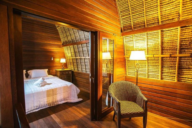 Bunda 7 Bungalows Lembongan Kültér fotó
